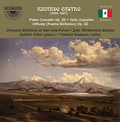 Warranty Included Concertos