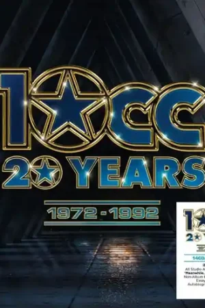 Top Pick 20 Years: 1972-1992 (Box) (Uk)