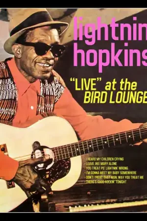 Deal Live At The Bird Lounge (Mod)