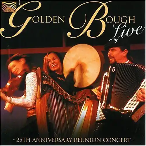 Express Delivery Golden Bough Live
