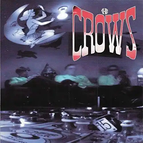 Crows Free Delivery