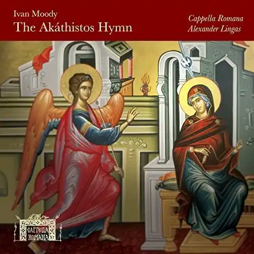 One Day Deal Akathistos Hymn