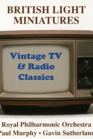 Vintage TV & Radio Classics / Various Holiday Sale