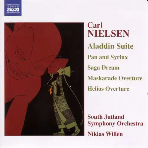Aladdin Suite Buy Today