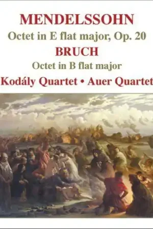 Bruch: Octets Bulk Order