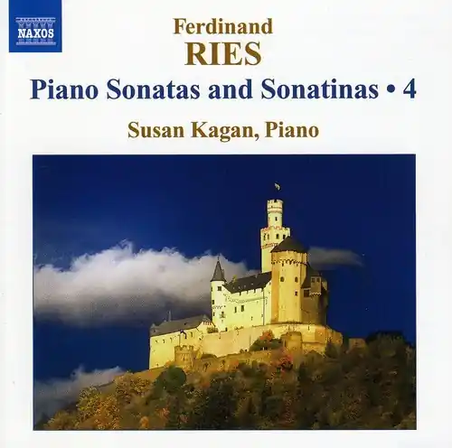Complete Sonatas & Sonatinas 4 Modern