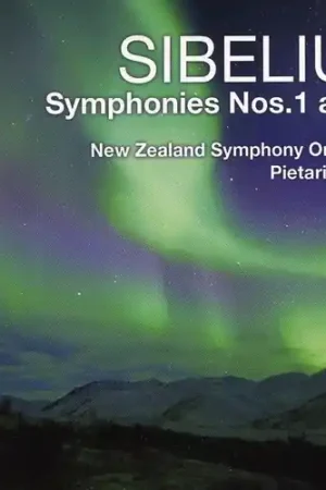 Time-Limited Symphonies 1 & 3