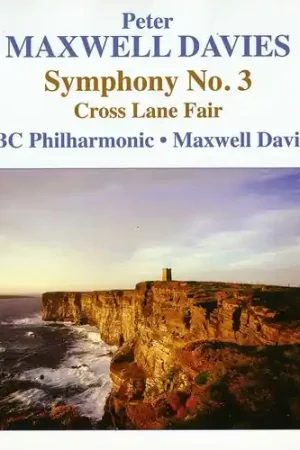 Factory Price Symphony No. 3 / Cross Lane Fair