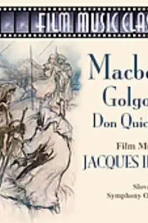 Limited Edition Film Music Classics: MacBeth / Golgotha