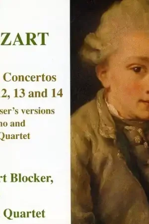 Piano Ctos 12 13 14: Composers Versions for Piano Seasonal Sale