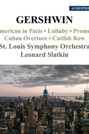 An American In Paris Money Back Guarantee