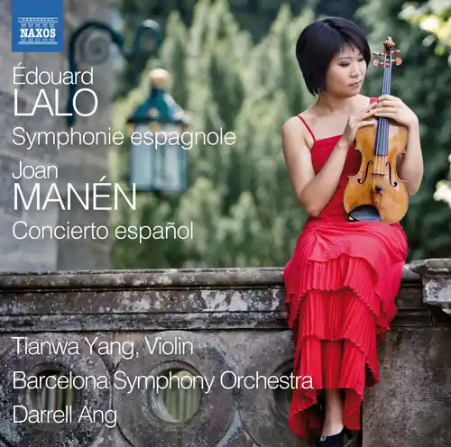 Popular Symphonie Espagnole