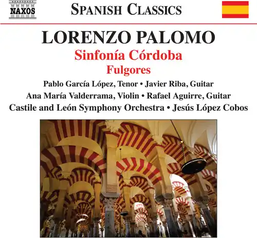 Bargain Sinfonia Cordoba / Fulgores
