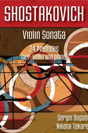 Affordable Violin Sonata 134