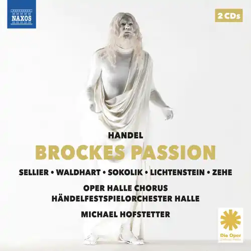 Brockes Passion Bulk Order