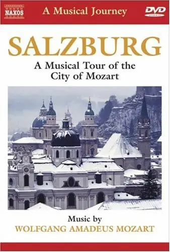Musical Journey: Salzburg City of Mozart Special Offer