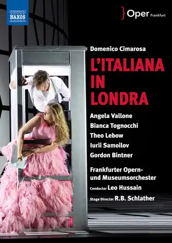 Limited Offer Litaliana In Londra