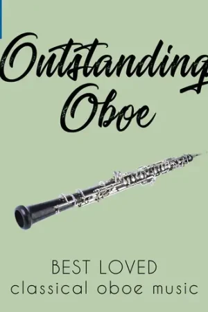 Premium Outstanding Oboe