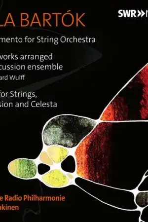Orchestral Works Top Rated