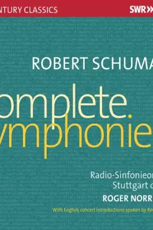Complete Symphonies (2pk) Limited Edition