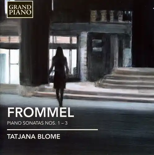 Today Only Piano Sonatas Nos. 1 - 3