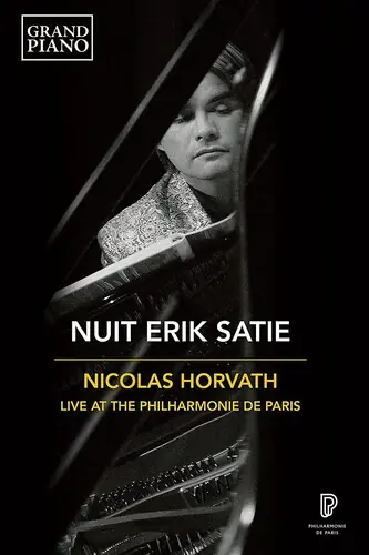 Budget Nuit Erik Satie
