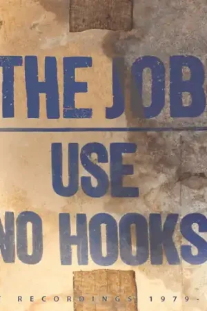 Price Drop The Job (Color Vinyl)