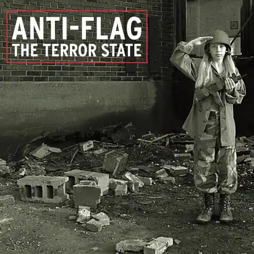 Discount Terror State