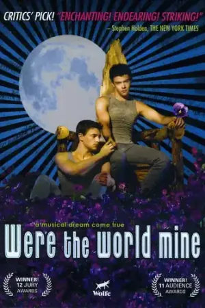 Direct From Manufacturer Were the World Mine
