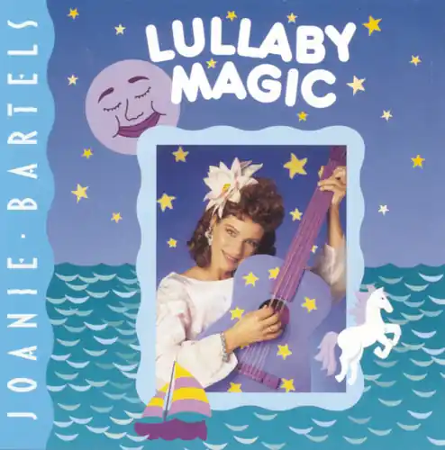 Lullaby Magic One Day Deal