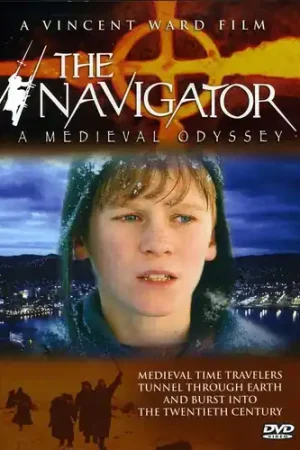 Luxury The Navigator: A Medieval Odyssey
