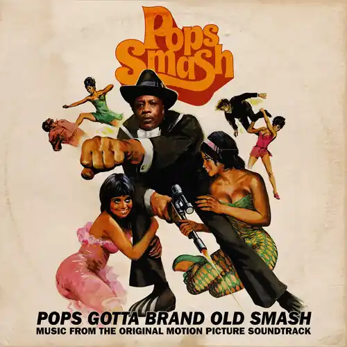 Pops Gotta Brand Old Smash Free Returns
