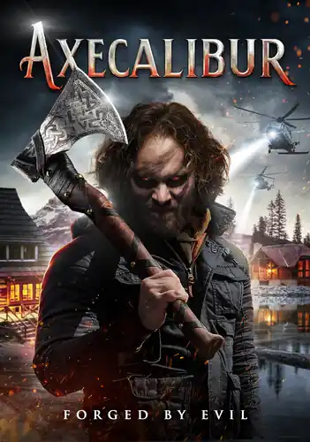 Big Sale Axecalibur