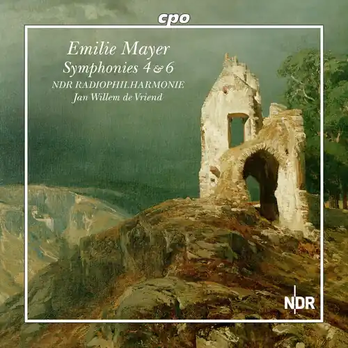 Sym No. 4 In B Minor Reconstructed Orchestration Low Price