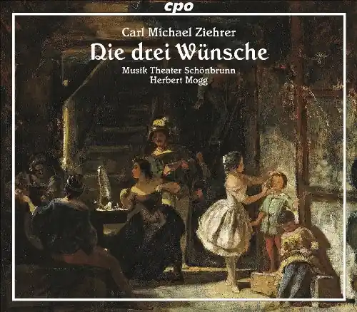 Die Drei Wunsche Secure Checkout