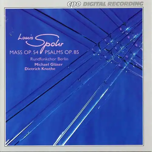 Free Delivery Mass / Psalms