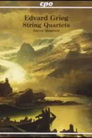 String Quartets Limited Time