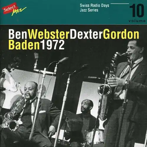 Swiss Radio Days 1972, Vol. 10 Reduced Price