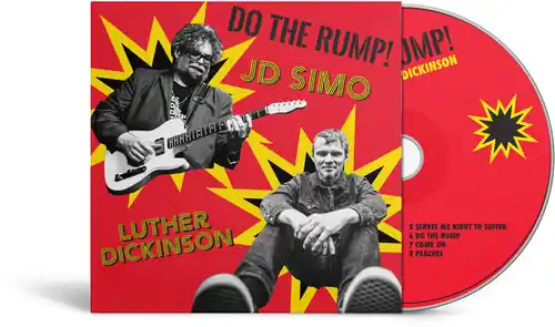 Do The Rump Holiday Sale