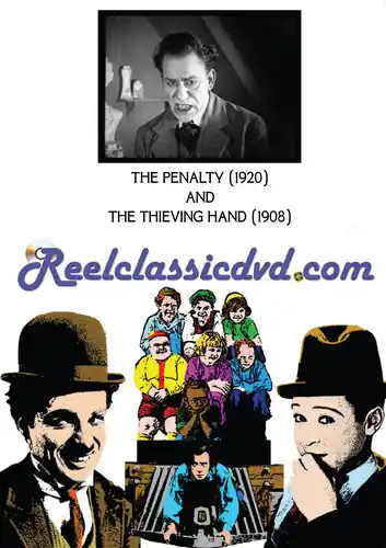 Penalty (1920) / (Mod) Factory Price