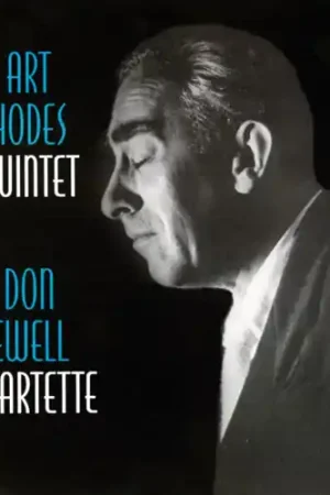 Art Hodes Quintet / Don Ewell Quartette Today Only