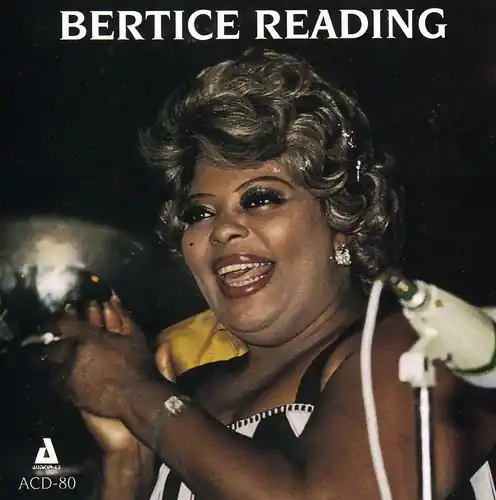 Two Moods Of Bertice Reading Special Discount