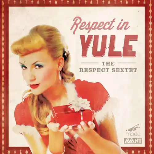 Top Pick Respect in Yule