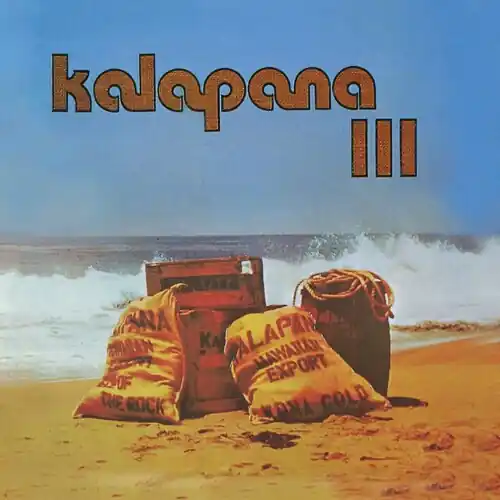 Fast Shipping Kalapana III