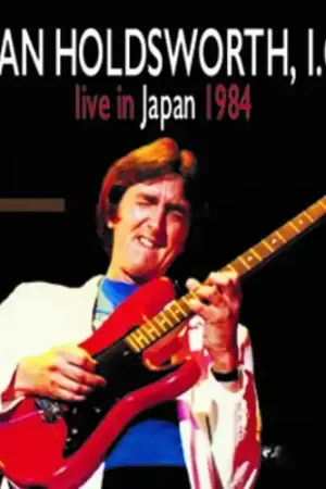 Live In Japan 1984 (W/Dvd) [Limited Edition] Save Now