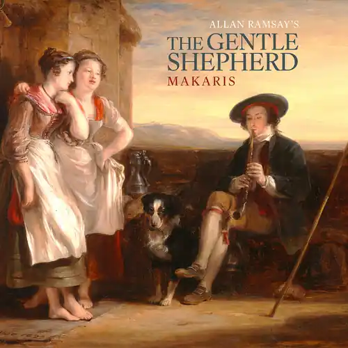 Gentle Shepherd Fan Favorite