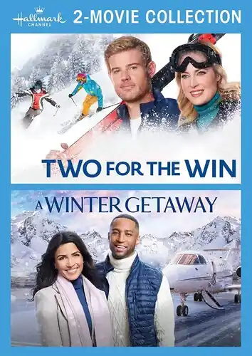 Hlmk2mv Collection: Two For Win & A Winter Getaway Must Have