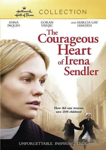 Trending Courageous Heart Of Irena Sendler / (Mod)