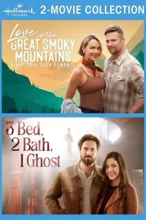 Best Choice Hallmark 2-Movie Collection: (Love In Great Smoky