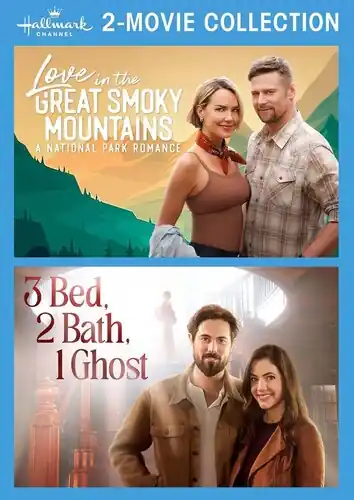 Best Choice Hallmark 2-Movie Collection: (Love In Great Smoky
